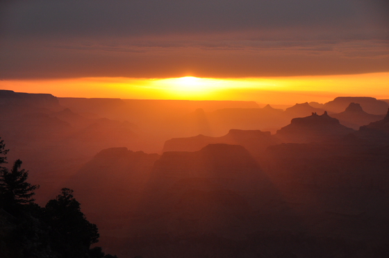 Grand Canyon