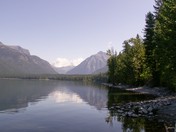 Glacier National Park