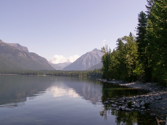 Glacier National Park