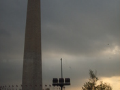 Washington Monument 