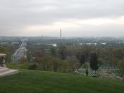 Arlington National Cemetery 