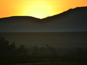 Wichita Mountains Wildlife Refuge