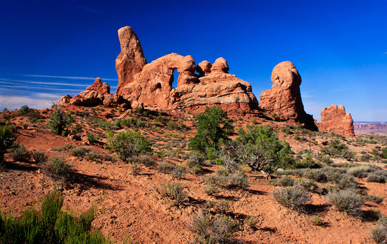 Arches National Park
