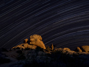 Joshua National Park