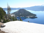 Crater Lake