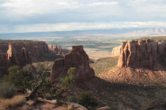 Colorado National Monument