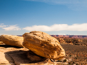 Canyonland National Park