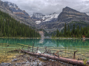 Lake O'Hara