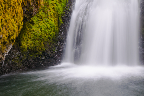 Columbia River Gorge