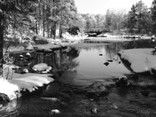 Rushing River Provincial Park