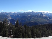 Yosemite National Park