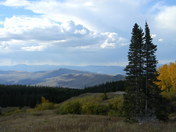 Rocky Mountain National park