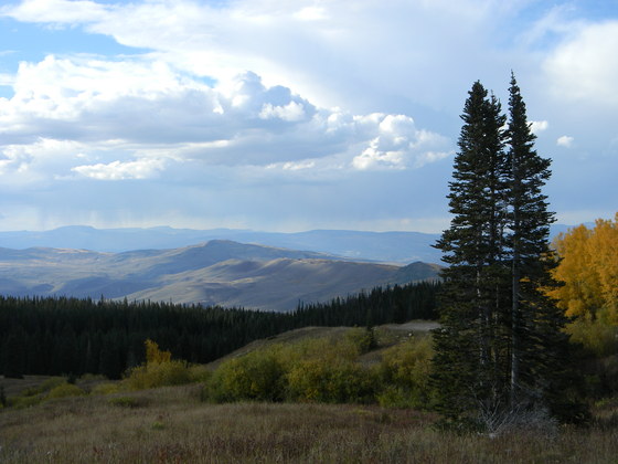 Rocky Mountain National park