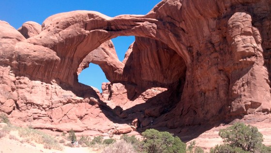 Arches