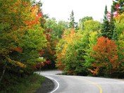 Autumn in Ontario