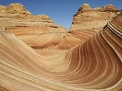 Vermillion Cliffs National Monument