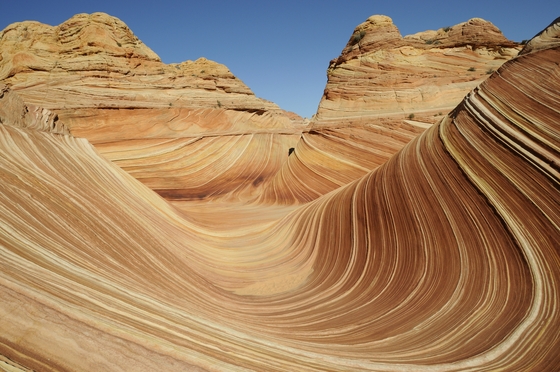 Vermillion Cliffs National Monument