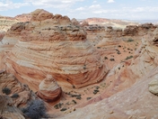 Vermillion Cliffs National Monument