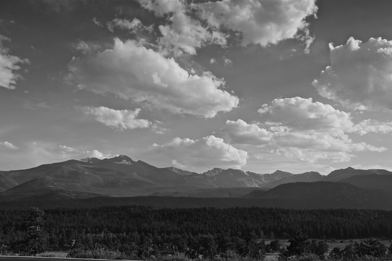 Rocky Mountain National Park