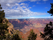 Grand Canyon Village