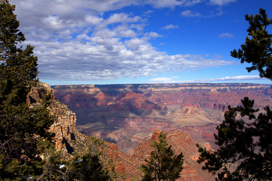 Grand Canyon Village
