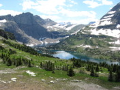 Glacier National Park