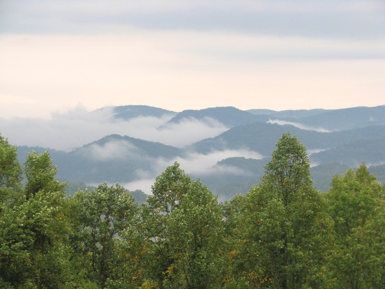 Great Smoky Mountains National Park