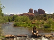 Cocochino National Forest/Oak creek