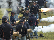 Chickamauga and Chattanooga National Military Park