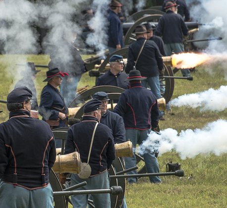 Chickamauga and Chattanooga National Military Park