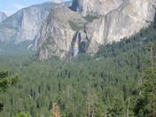 Yosemite National Park