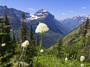 Glacier National Park