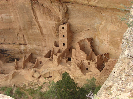 Mesa Verde National Park