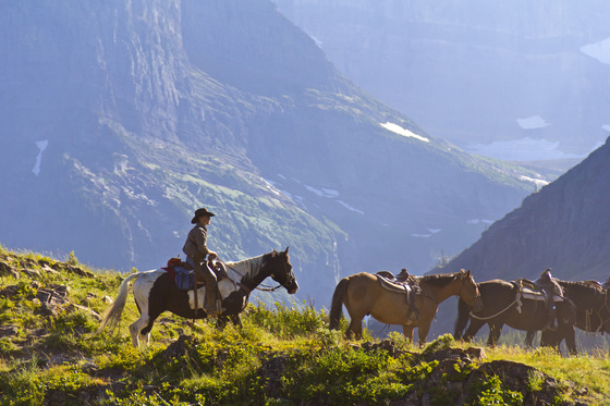 Glacier National Park