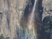 Yosemite National park