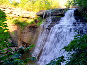 C uyahoga Valley National Park