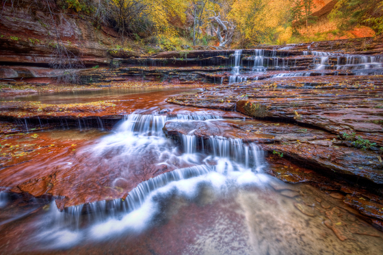 Zion National Park