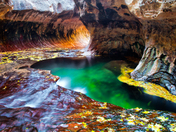 Zion National Park