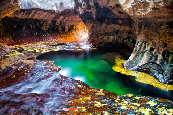 Zion National Park