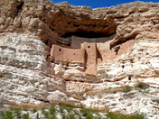 Montezuma Castle National Monument