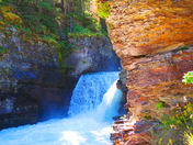 Glacier National Park