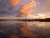 Early Morning Kayaking