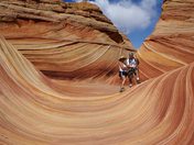 The North Coyote Buttes
