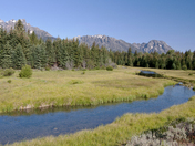 Grand Tetons National Park