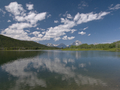 Grand Tetons National Park