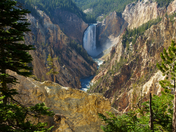 Yellowstone National Park