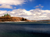 Prince of Wales Motel