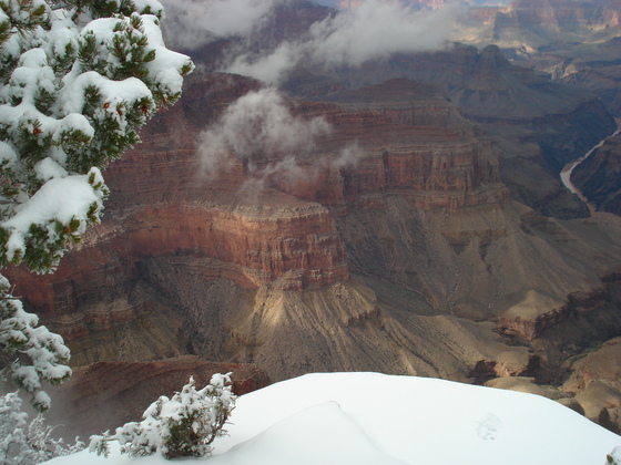 Grand Canyon