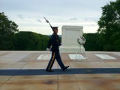 Arlington National Cemetery Soldier