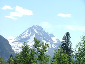 Glacier National Park